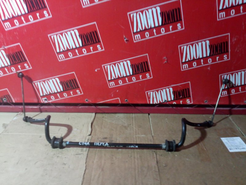 Стабилизатор поперечной устойчивости, 1000 рублей, Красноярск