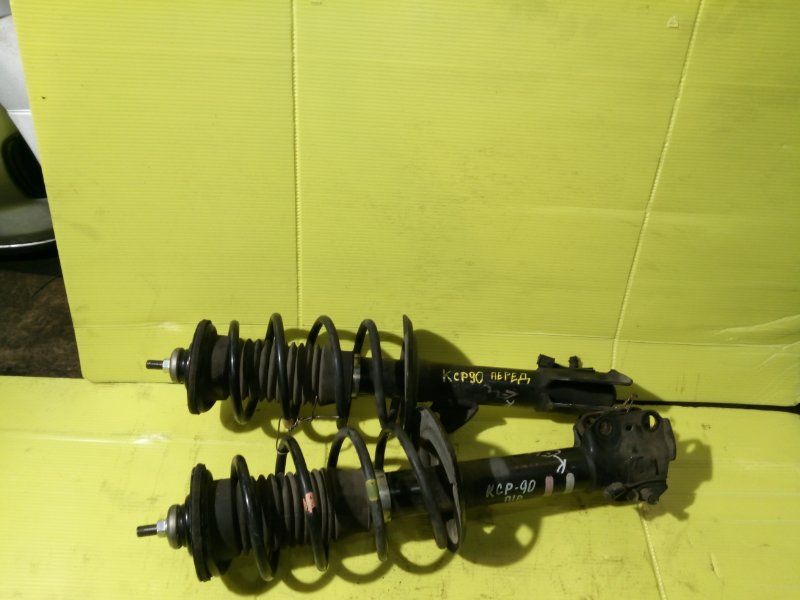 Стойка подвески, 2900 рублей, Красноярск