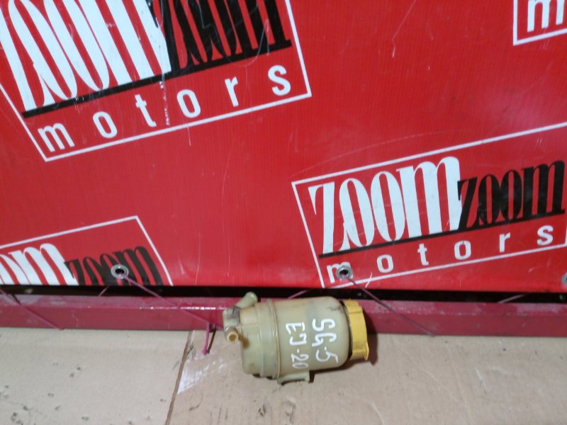 Бачок гидроусилителя, 700 рублей, Красноярск