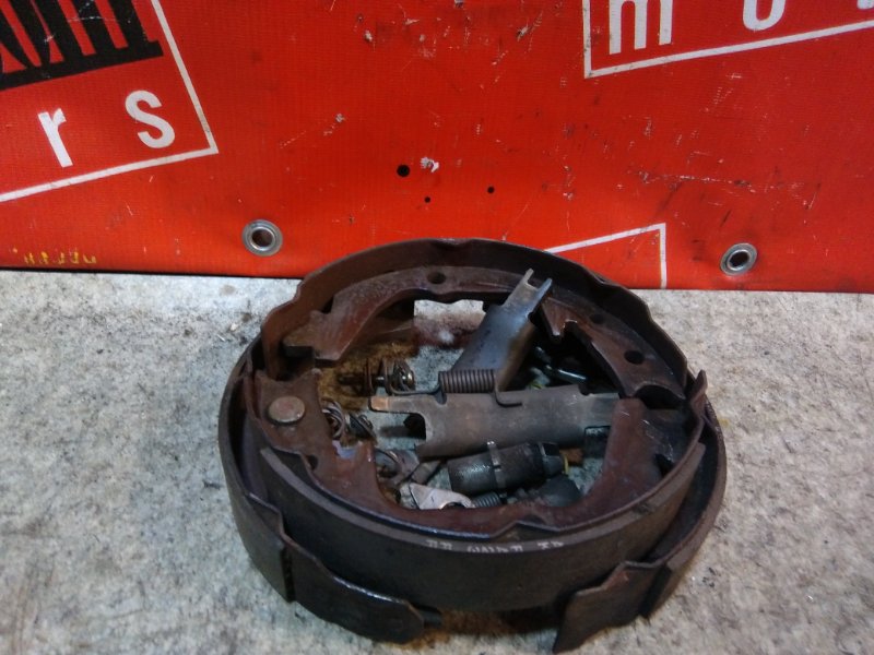 Колодки тормозные, 1500 рублей, Красноярск