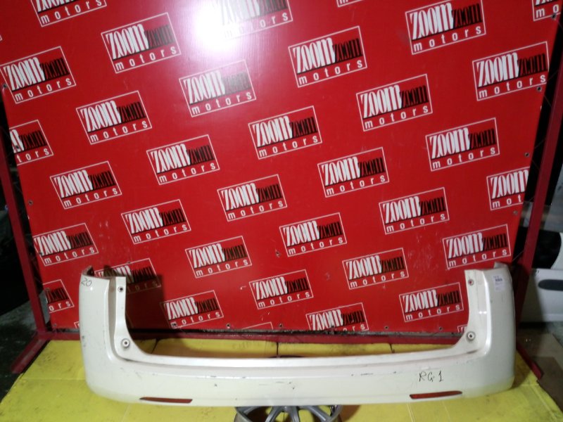 Бампер, 2400 рублей, Красноярск