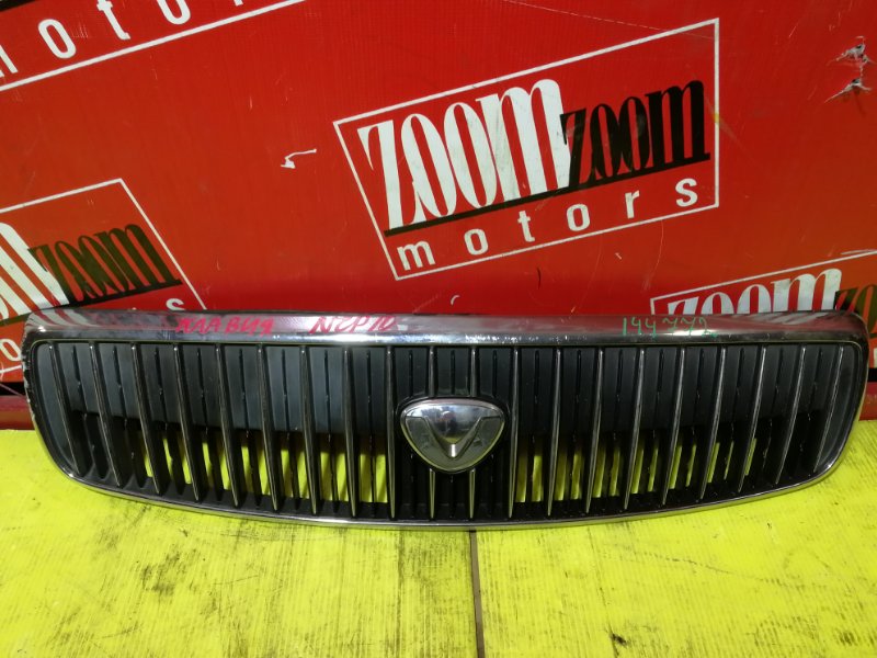 Решетка радиатора, 1900 рублей, Красноярск