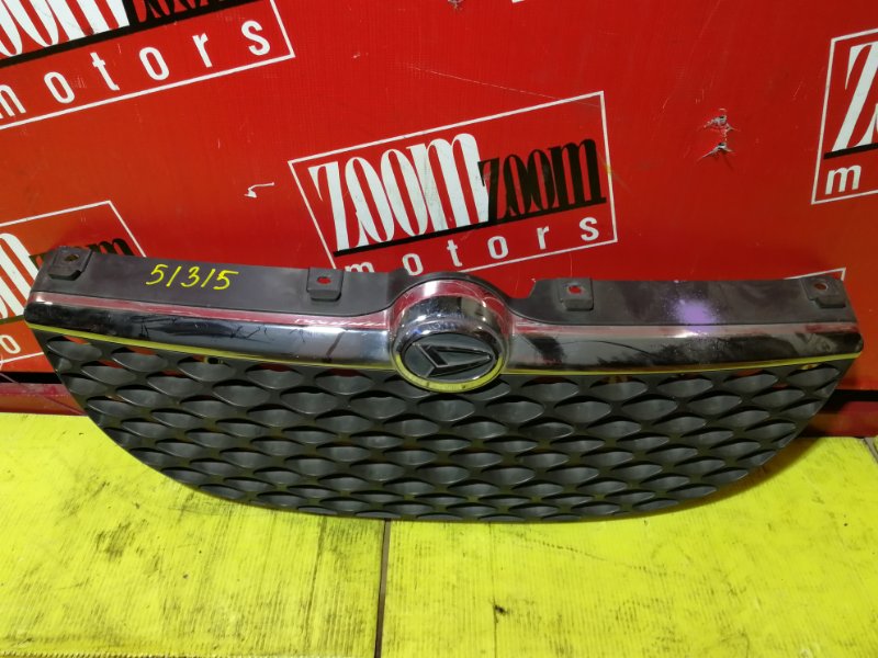 Решетка радиатора, 1600 рублей, Красноярск