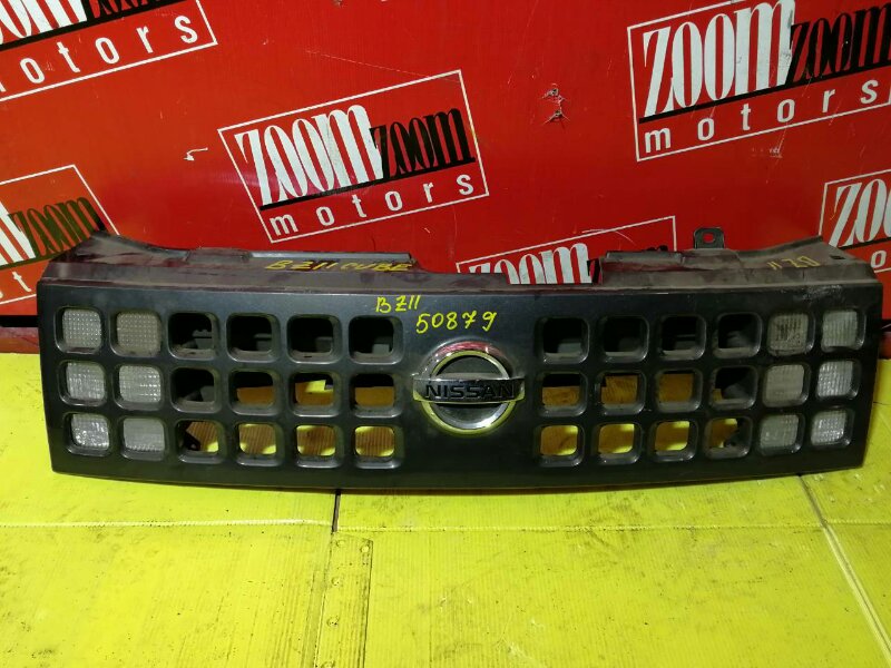 Решетка радиатора, 1000 рублей, Красноярск