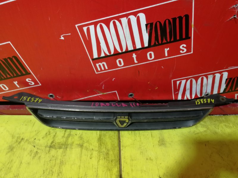 Решетка радиатора, 1600 рублей, Красноярск