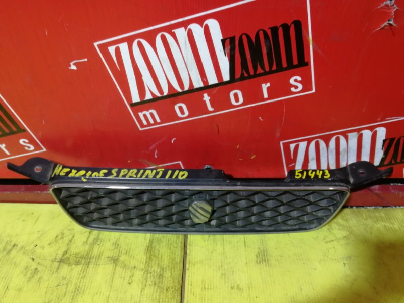 Решетка радиатора, 1100 рублей, Красноярск