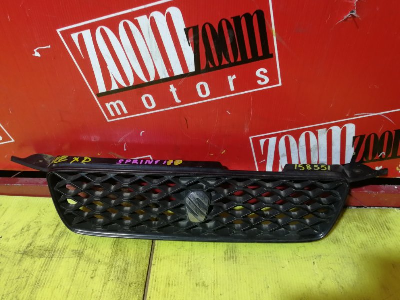 Решетка радиатора, 1100 рублей, Красноярск