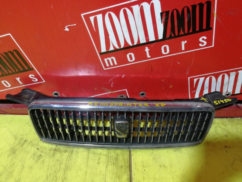 Решетка радиатора, 1100 рублей, Красноярск