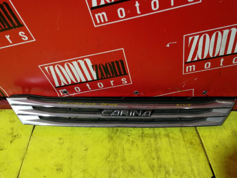 Решетка радиатора, 1600 рублей, Красноярск