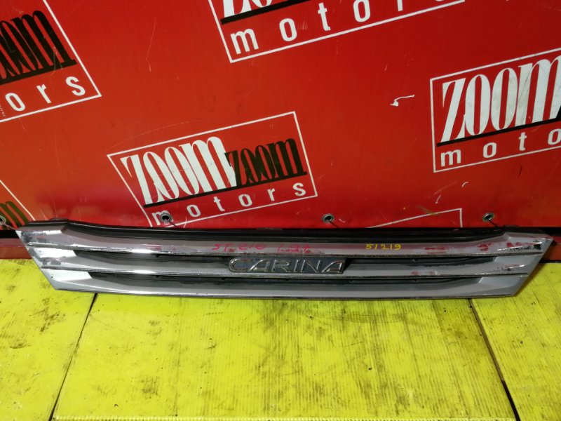 Решетка радиатора, 1600 рублей, Красноярск