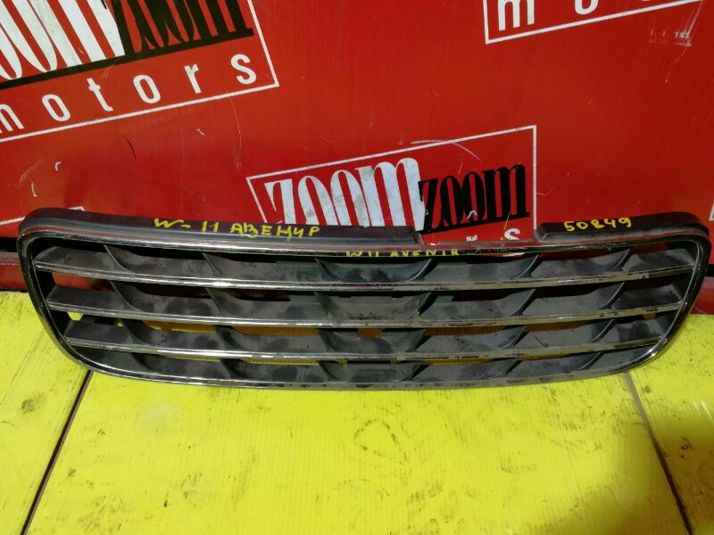 Решетка радиатора, 3300 рублей, Красноярск