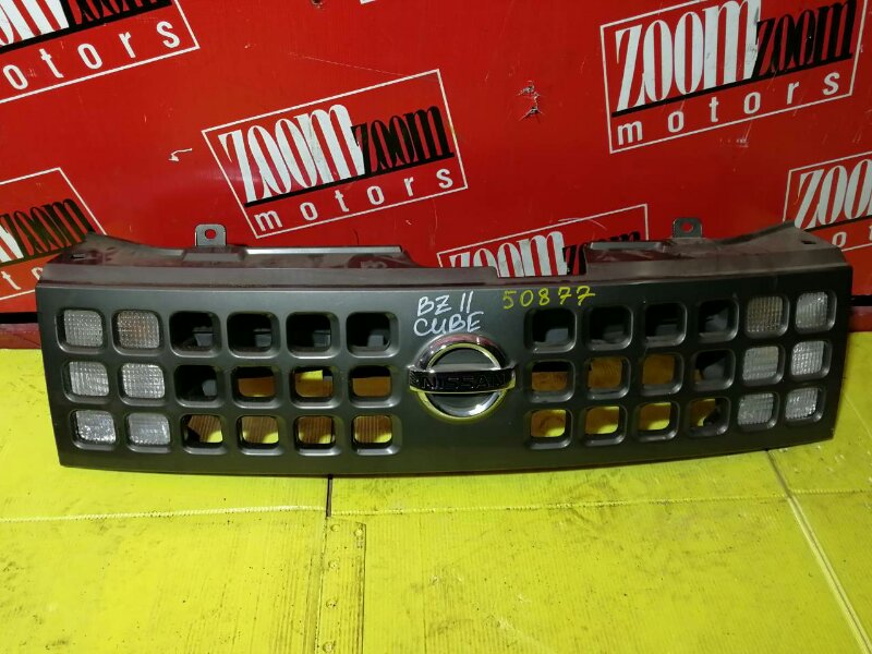 Решетка радиатора, 1000 рублей, Красноярск