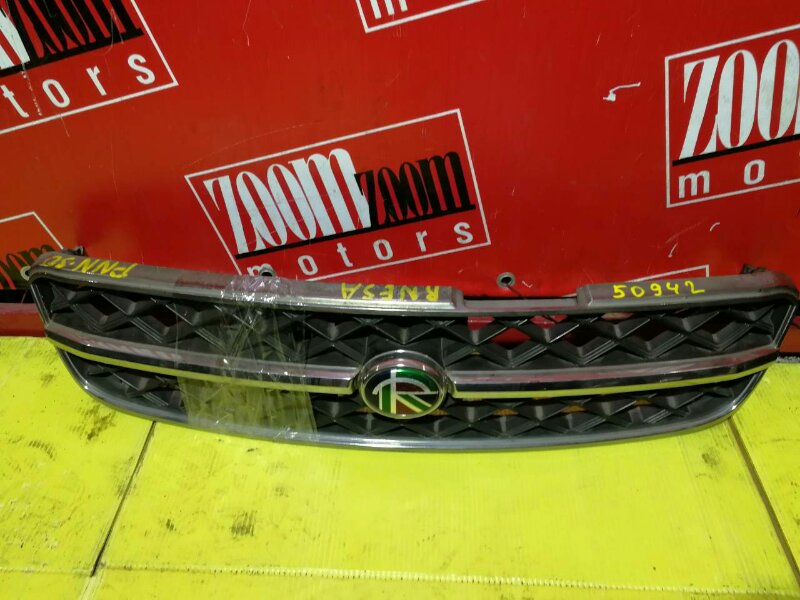 Решетка радиатора, 2700 рублей, Красноярск