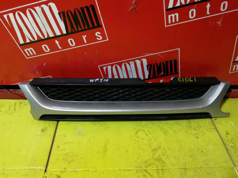 Решетка радиатора, 1300 рублей, Красноярск