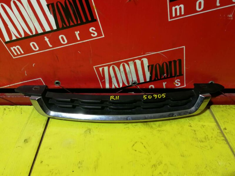 Решетка радиатора, 1000 рублей, Красноярск