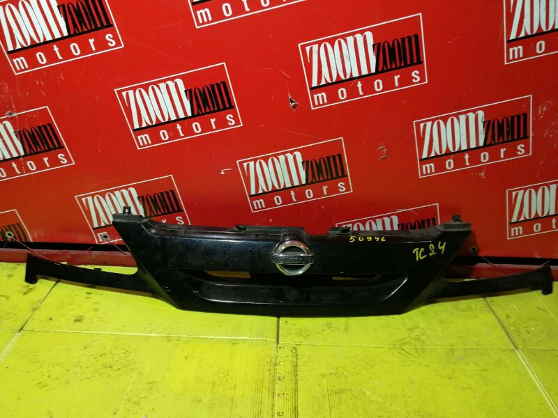 Решетка радиатора, 1500 рублей, Красноярск