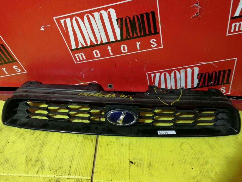 Решетка радиатора, 1000 рублей, Красноярск