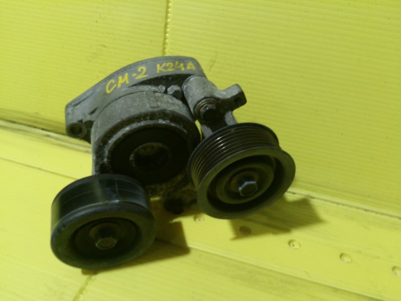 Ролик натяжителя, 2900 рублей, Красноярск