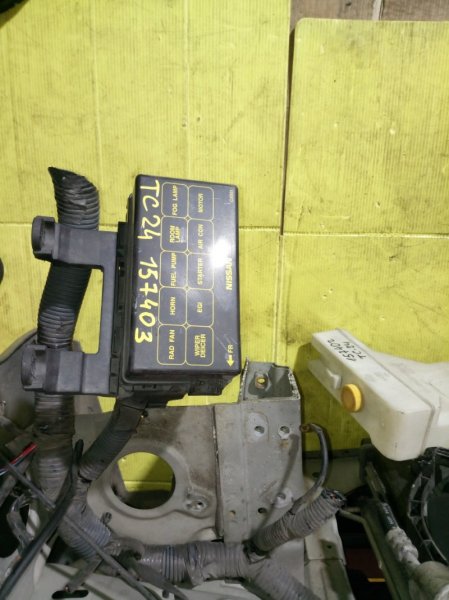 Блок реле и предохранителей, 500 рублей, Красноярск