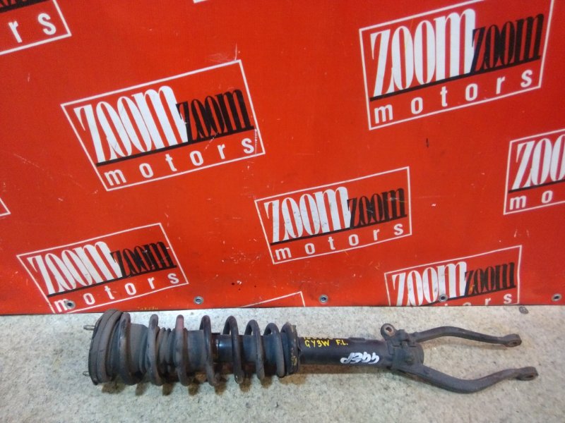 Стойка подвески, 1400 рублей, Красноярск