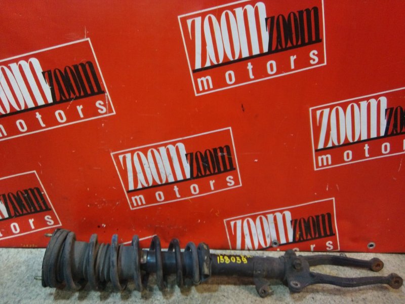 Стойка подвески, 1500 рублей, Красноярск