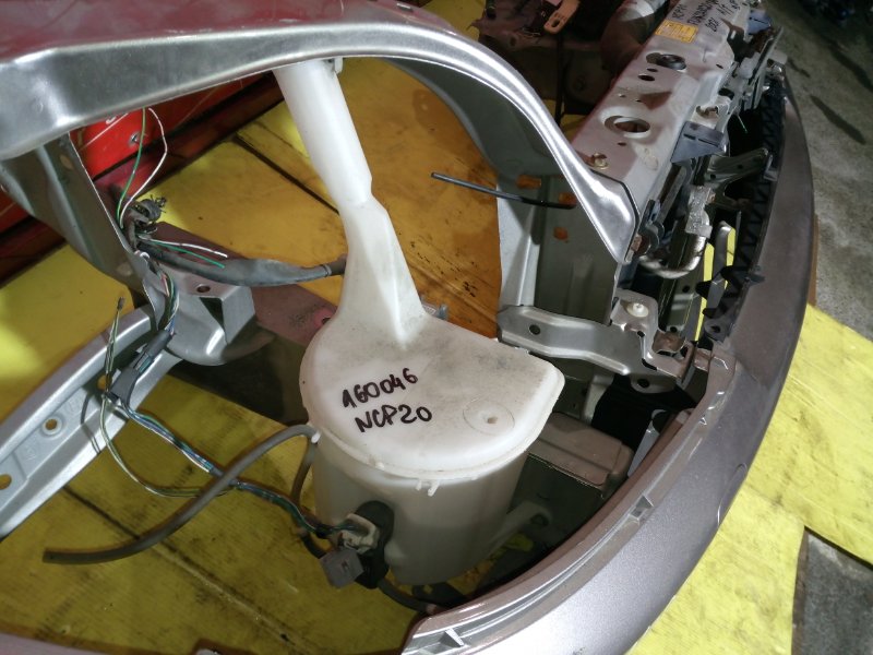 Бачок омывателя, 500 рублей, Красноярск