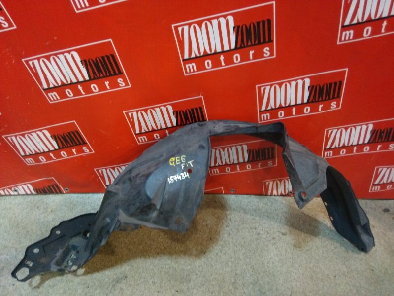 Подкрылок, 500 рублей, Красноярск