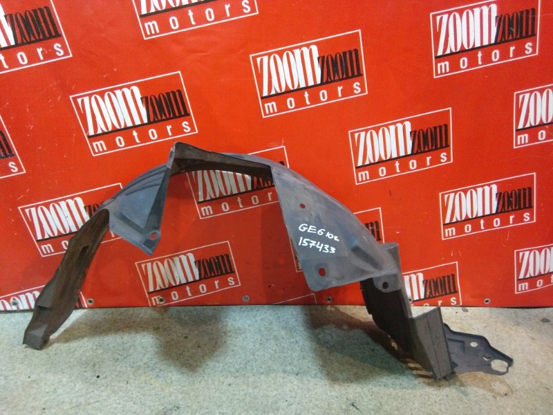 Подкрылок, 500 рублей, Красноярск