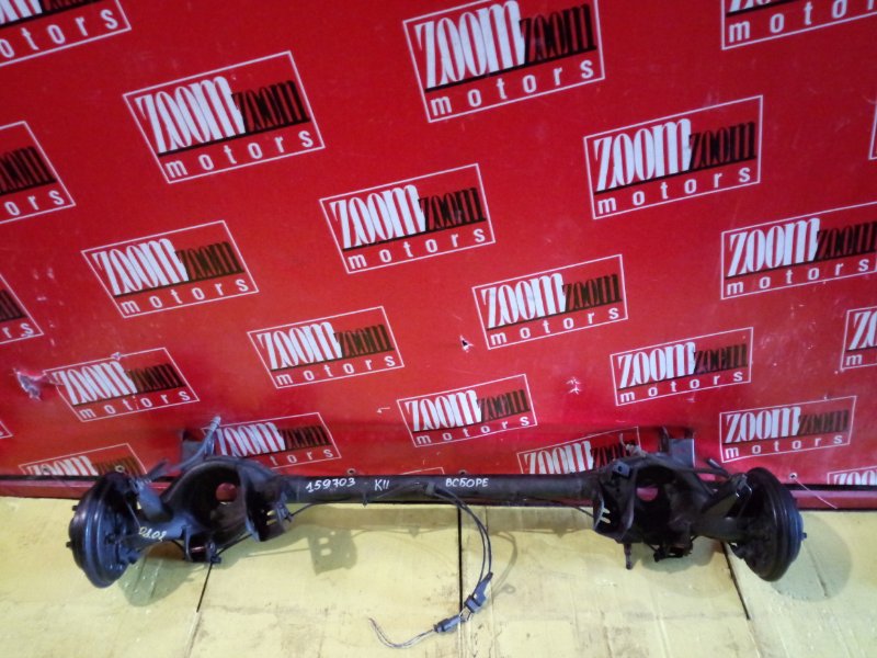 Балка поперечная, 4300 рублей, Солонцы