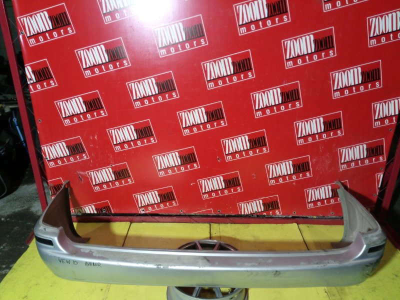 Бампер, 3400 рублей, Красноярск