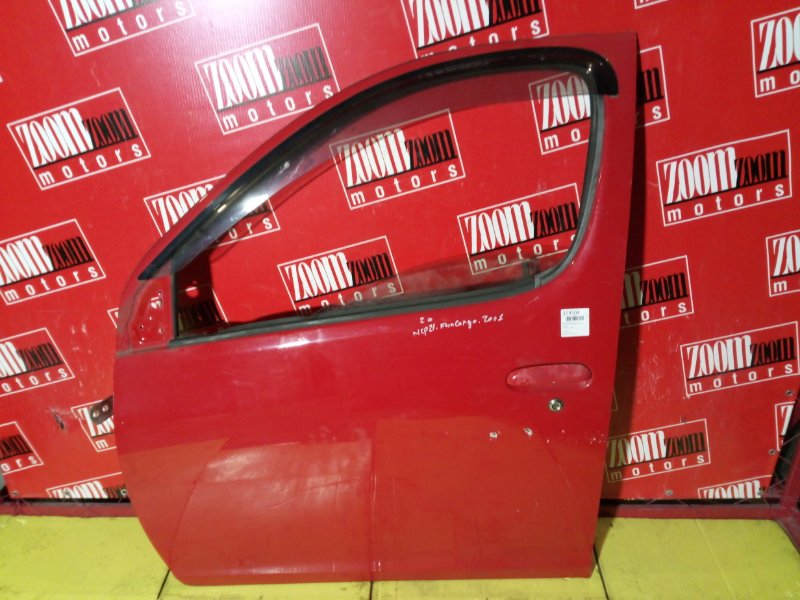 Дверь боковая, 3200 рублей, Красноярск