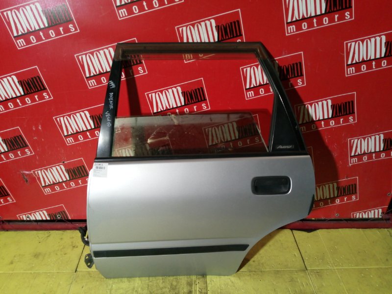 Дверь боковая, 3400 рублей, Красноярск