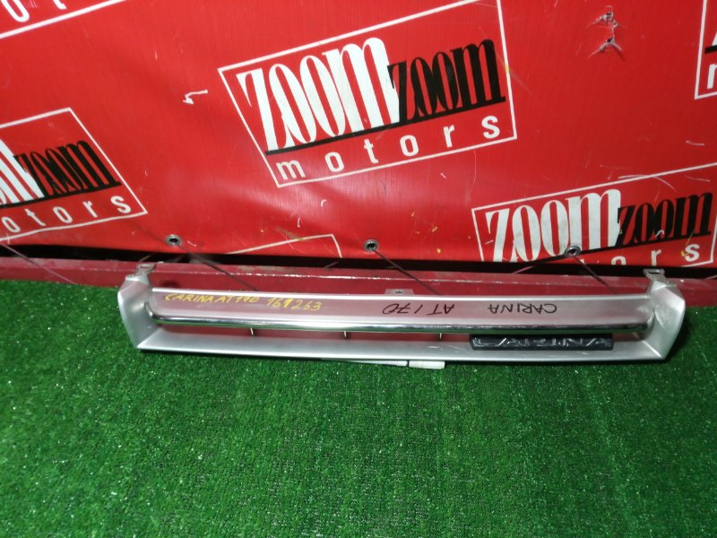 Решетка радиатора, 1900 рублей, Красноярск