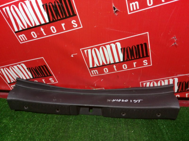 Накладка багажника, 800 рублей, Красноярск