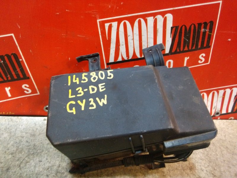 Блок реле и предохранителей, 500 рублей, Красноярск