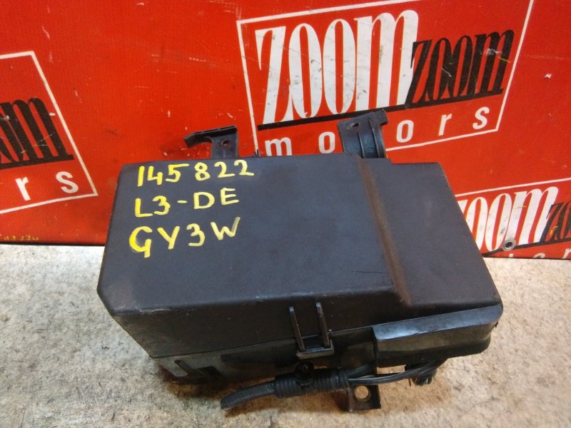 Блок реле и предохранителей, 500 рублей, Красноярск