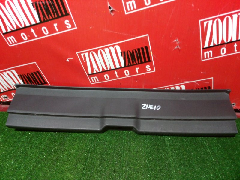 Накладка багажника, 800 рублей, Красноярск