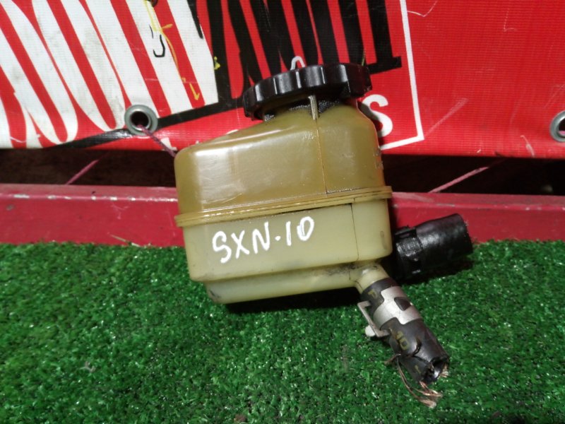 Бачок гидроусилителя, 800 рублей, Красноярск