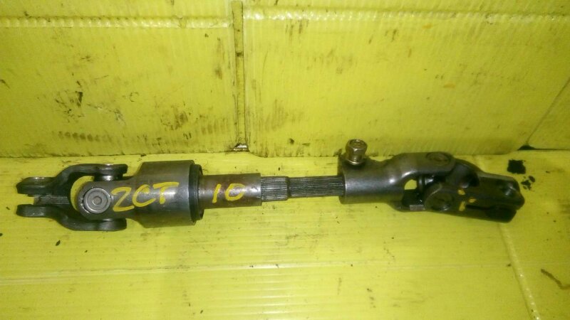 Кардан рулевой, 400 рублей, Красноярск