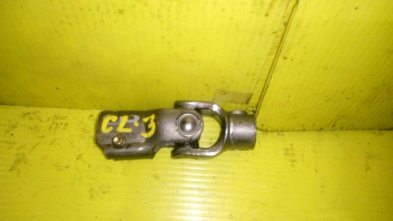 Кардан рулевой, 400 рублей, Красноярск