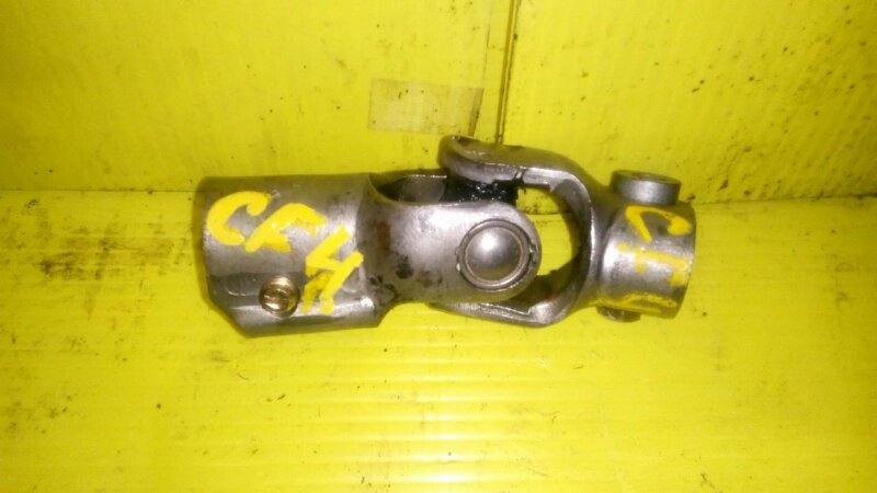 Кардан рулевой, 400 рублей, Красноярск