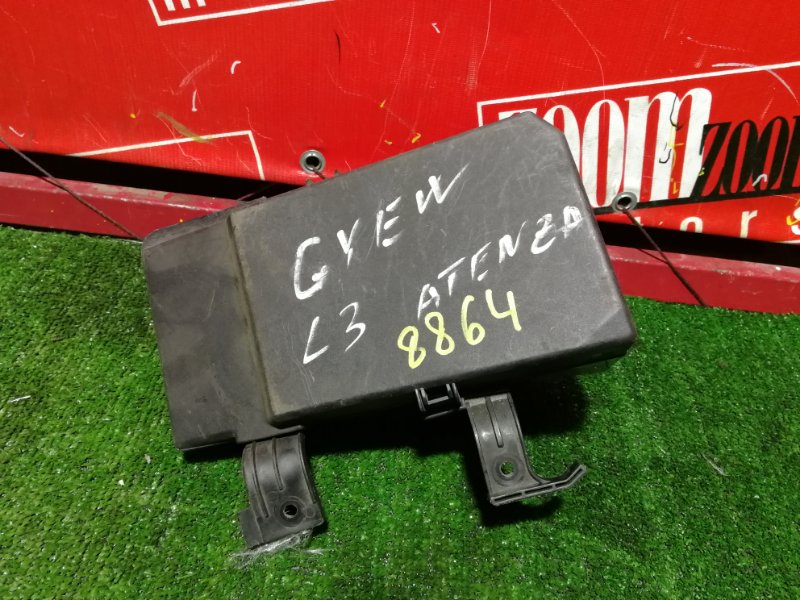 Блок реле и предохранителей, 500 рублей, Красноярск