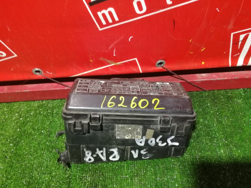 Блок реле и предохранителей, 700 рублей, Красноярск