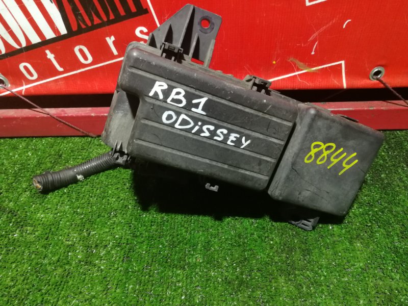 Блок реле и предохранителей, 700 рублей, Красноярск