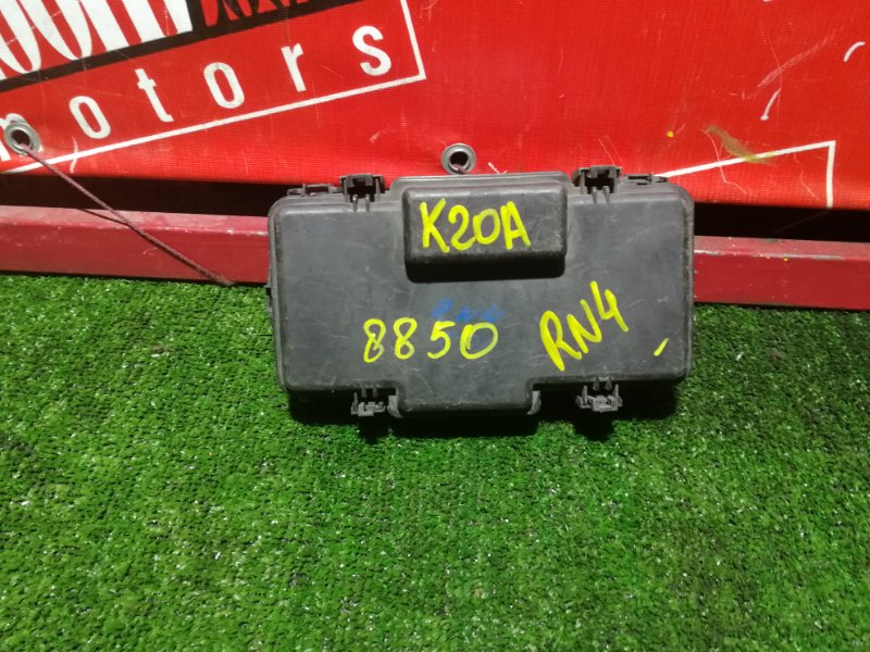 Блок реле и предохранителей, 700 рублей, Красноярск