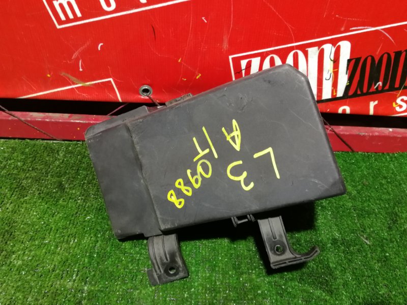 Блок реле и предохранителей, 500 рублей, Красноярск