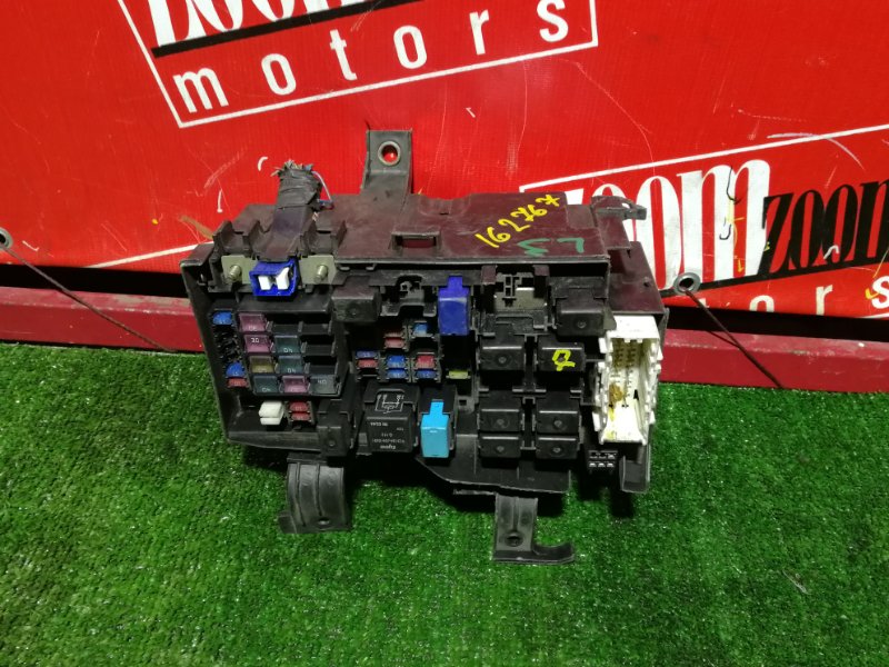 Блок реле и предохранителей, 500 рублей, Красноярск