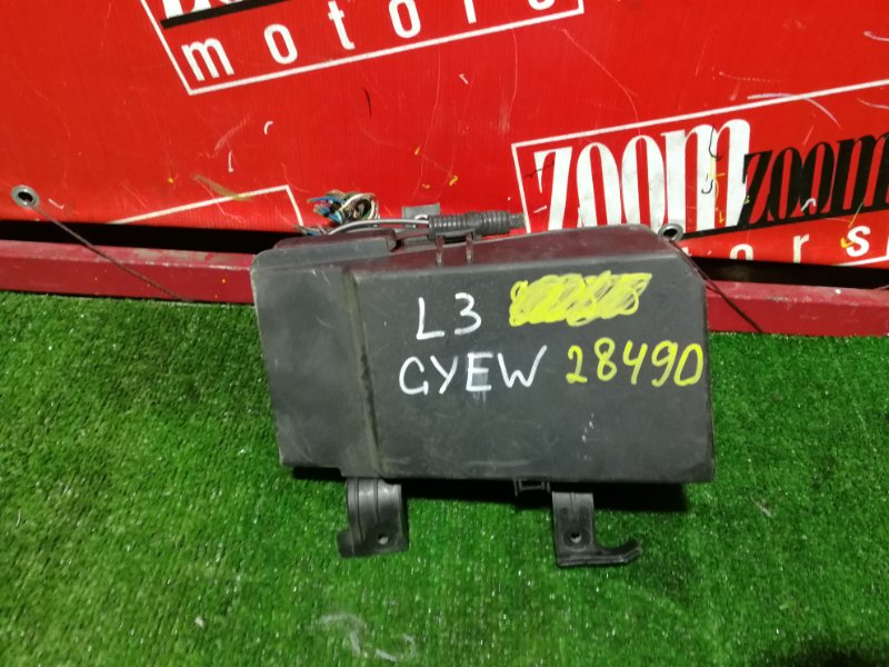 Блок реле и предохранителей, 500 рублей, Красноярск