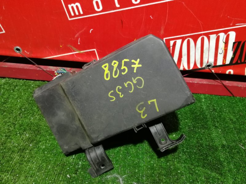 Блок реле и предохранителей, 500 рублей, Красноярск