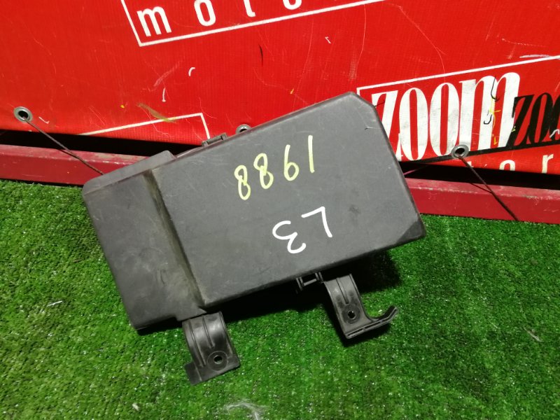 Блок реле и предохранителей, 500 рублей, Красноярск